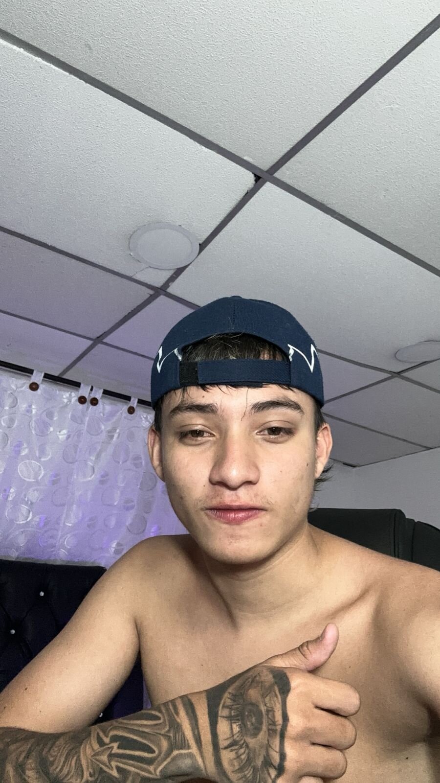 weesley_boy Δημοφιλής εικόνα 9421