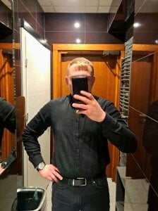 Maajorx: Public ( 4 фото)