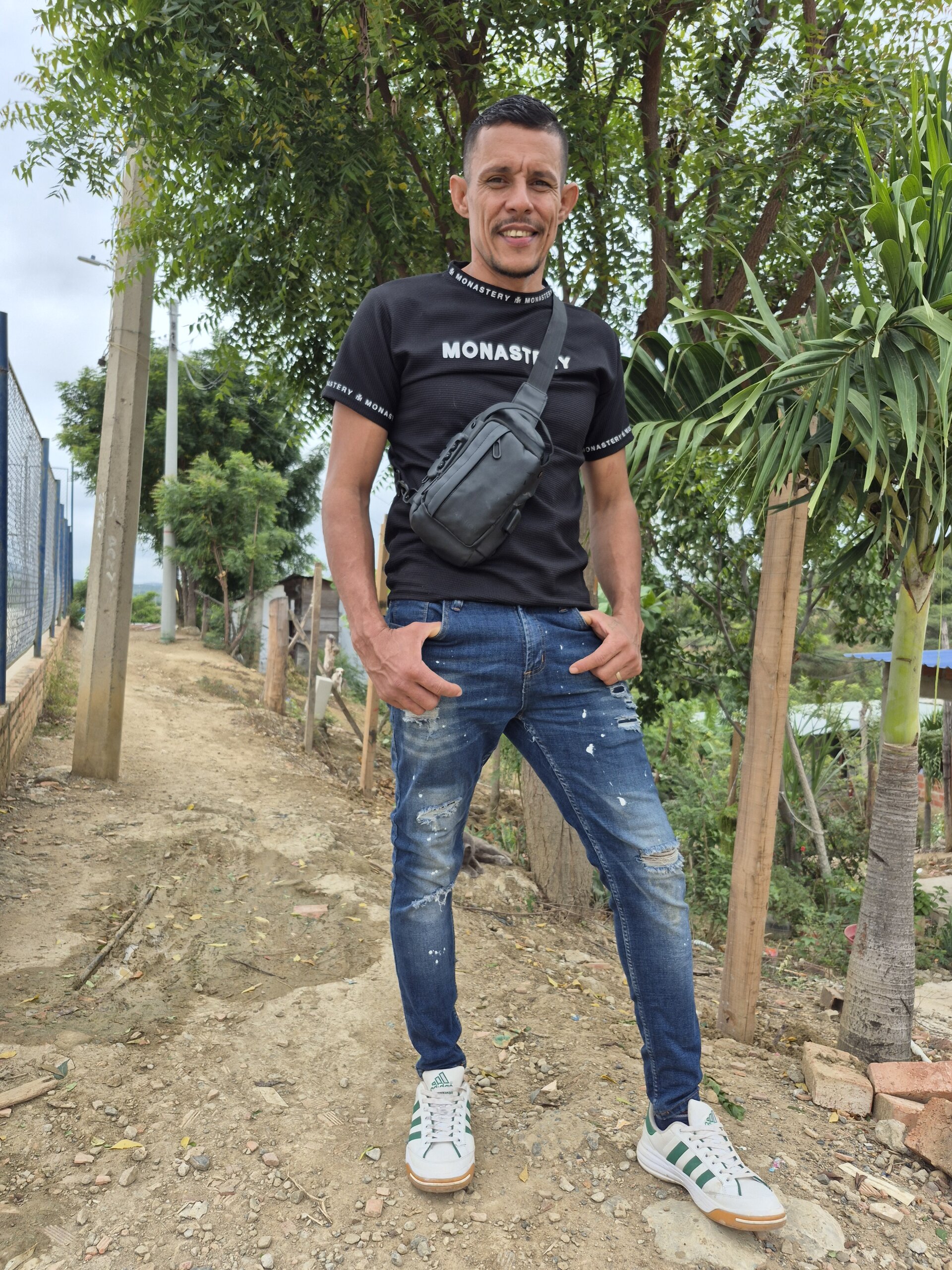 juanmaur22 Un momento en el aire libre  2টি ছবি