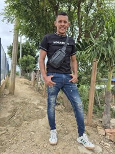 juanmaur22 Un momento en el aire libre Foto 2