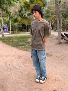 Thomas_Mccormick cute Foto 2