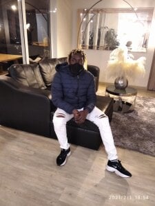 Public de sharpei  5 photos