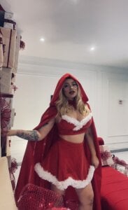 MadisonKane 😉 Pic