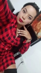 Alana-3 ❤️🌹 Pic