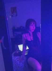 Doll de DollXTao  3 Imagens