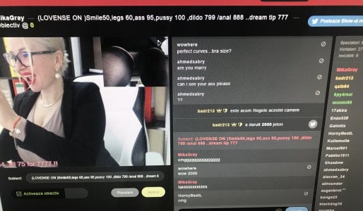 MikaGray My gifts Pic 4