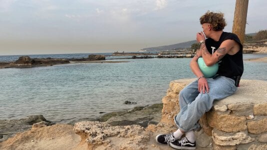 DadWizard come to bow зображення 2