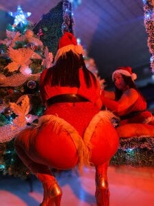 Celesteanaldeep_ Your Christmas gift 🎁✨ Pic 3