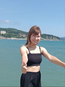 BloomNoir This is me Pic 2