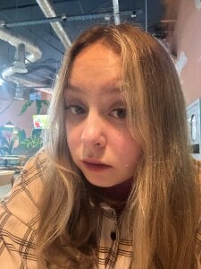 ZoraDearmon Velvet Whispers Pic