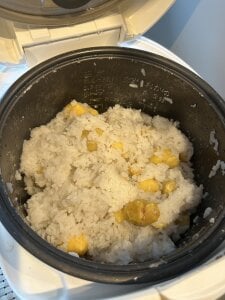 RURU-CHANN668のるるの手作り料理の 6枚の写真