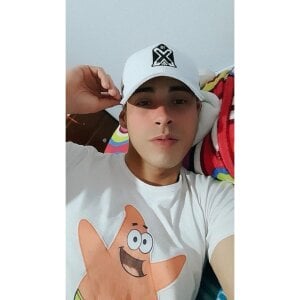 Arturo_volcan KIKE Pic 3