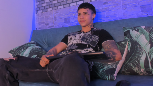 STEFAN_WONDER: NUDE ME 😉 ( фото)