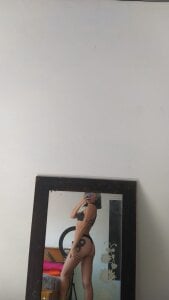 Nathaly-777 I returned Foto