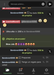 JuanitaMore01 Team Juanita🥳✨ Pic 3