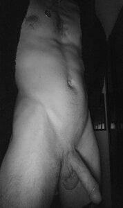 BaldySins's XXX Nude Photo 6