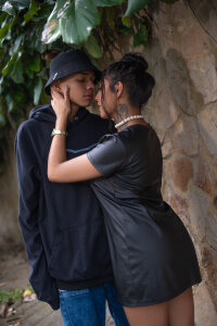 candyandmarilyn couple urban ❤️🔥 Pic 8