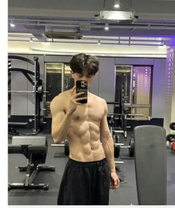 Fucker_Asia My proflie Hình 2