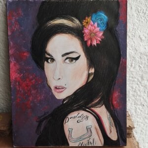 NinaYellow Art 🎨 Pic 7