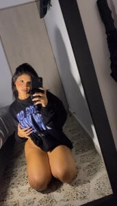 MozySahara Estudiando 🤭 Pic 2