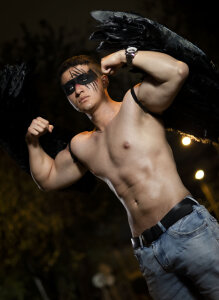 Ethan-Connor 💎🔥 Pic 5