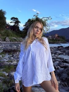 AlexaDeviliciouss's XXX Nude Photo 3