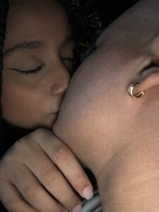 dante_and_kiara 🤍🖤 Foto 9