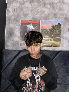 AcidMilo Homexsesion Pic 4