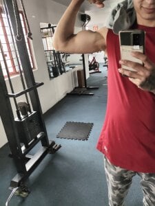 SinsPleasuresAndCum Public Pic 5