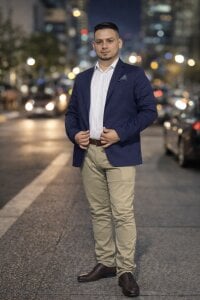 Rick_Adams Public Foto 6