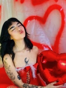 _Ivy_Luna Happy Day My Loves Hình 3