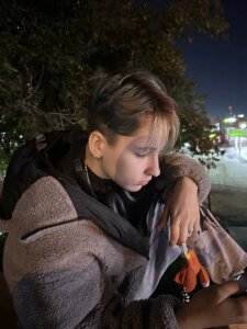 AmeliRosewoodのPublicの 3枚の写真