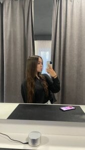 LisaSmiths Some of my Selfcare Pic