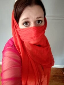 nayda_nextdoor Just a Lil Bit... ;) Foto 3