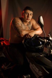 MassimoCo_ Moto!! Pic 3