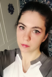 Amy_Sparkle Public Pic 4