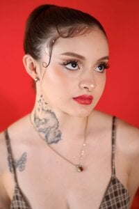 lexirouge__ Merry christmas ❤️🎀 Pic