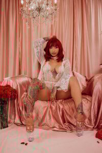 cocoamoreのHappy Valentine's day🎀💖の 4枚の写真