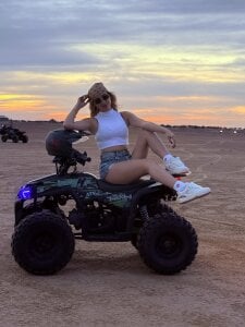 MaryDeniro Mood-road mode: ON 🏍️🔥 Immagine  3