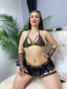 venus_cortez Arab ⭐ Pic