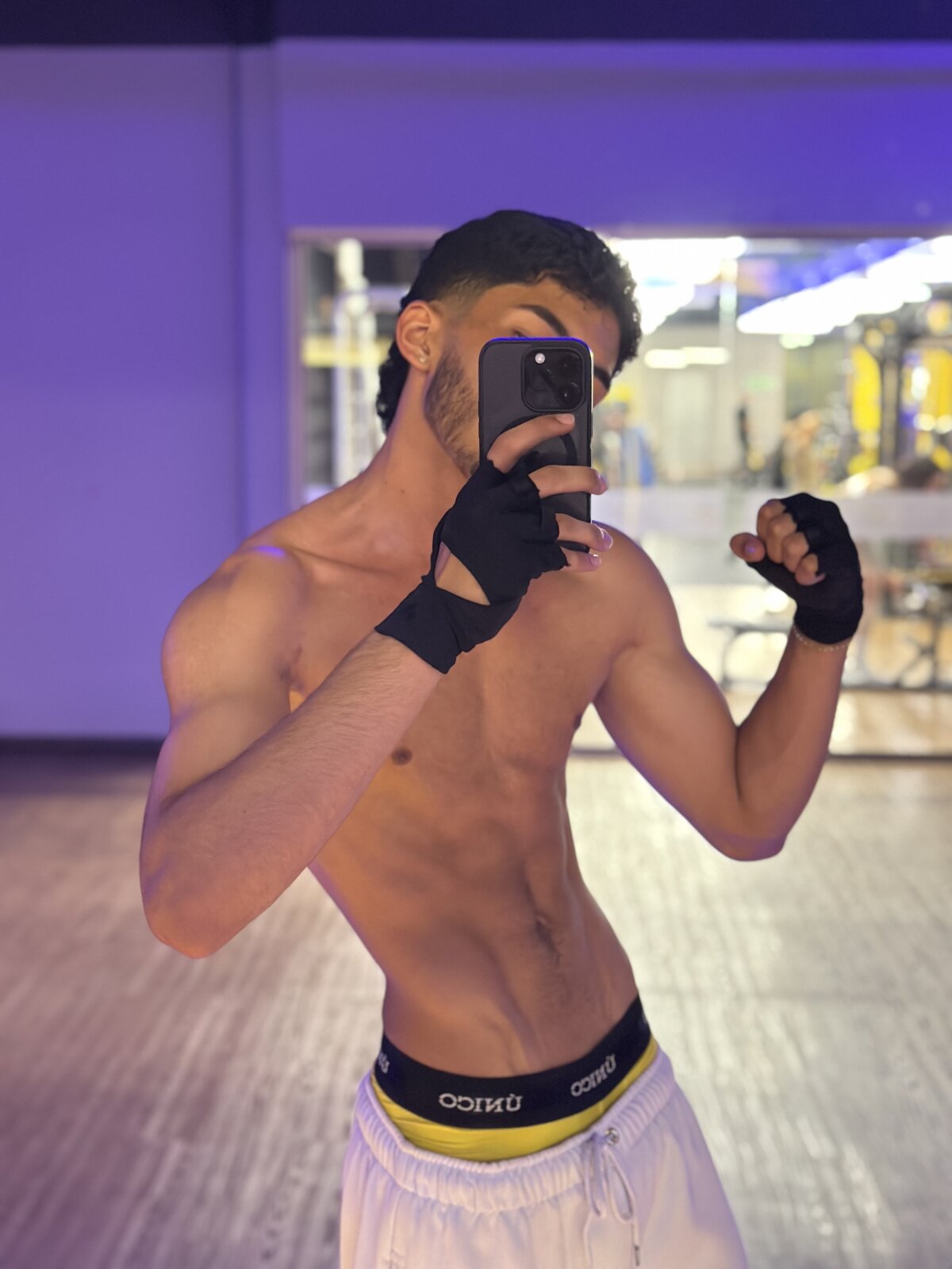 Tylerffoxx Image populaire  8322