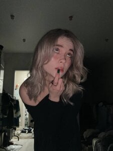 PuraGrant's XXX Nude Photo 1