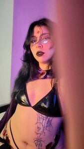 Melody_Black_ Sexy girl 💫 Gambar 2