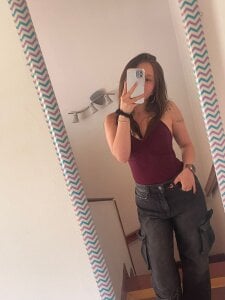 Casual cute girl de NixieSterling  Imagens