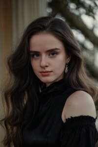 EasterAkey Artistic Daydreams Pic