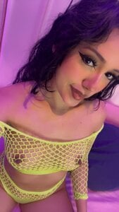 Bubblegum Mood 🍭 od zarahfoster  3 snímek