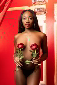 Skylar_Smith_ SAN VALENTIN TENTADOR 💋💘 사진 6