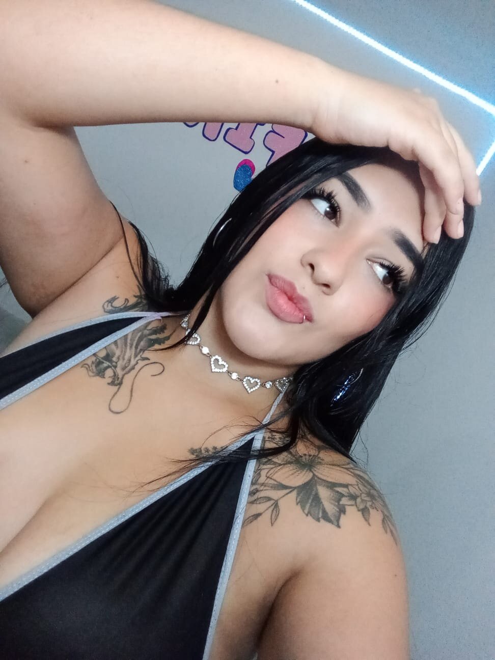 Naomy_Reiden 熱門圖片 2769