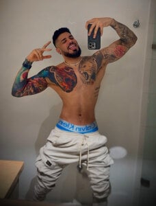 Cuando vienes a mi casa de Asmodeus_bael_ Foto