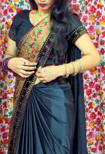 Silver_Queen07 Public Pic